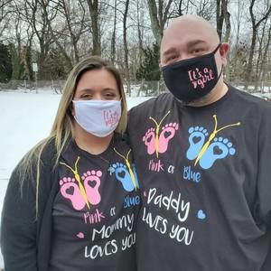 Meet your Posher, Michael